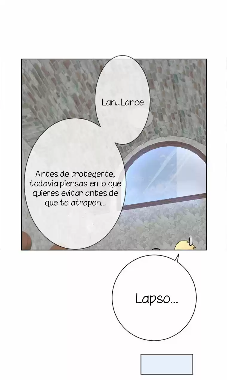 Love Again - Capítulo 7 - Página 31 - LectorTMOo