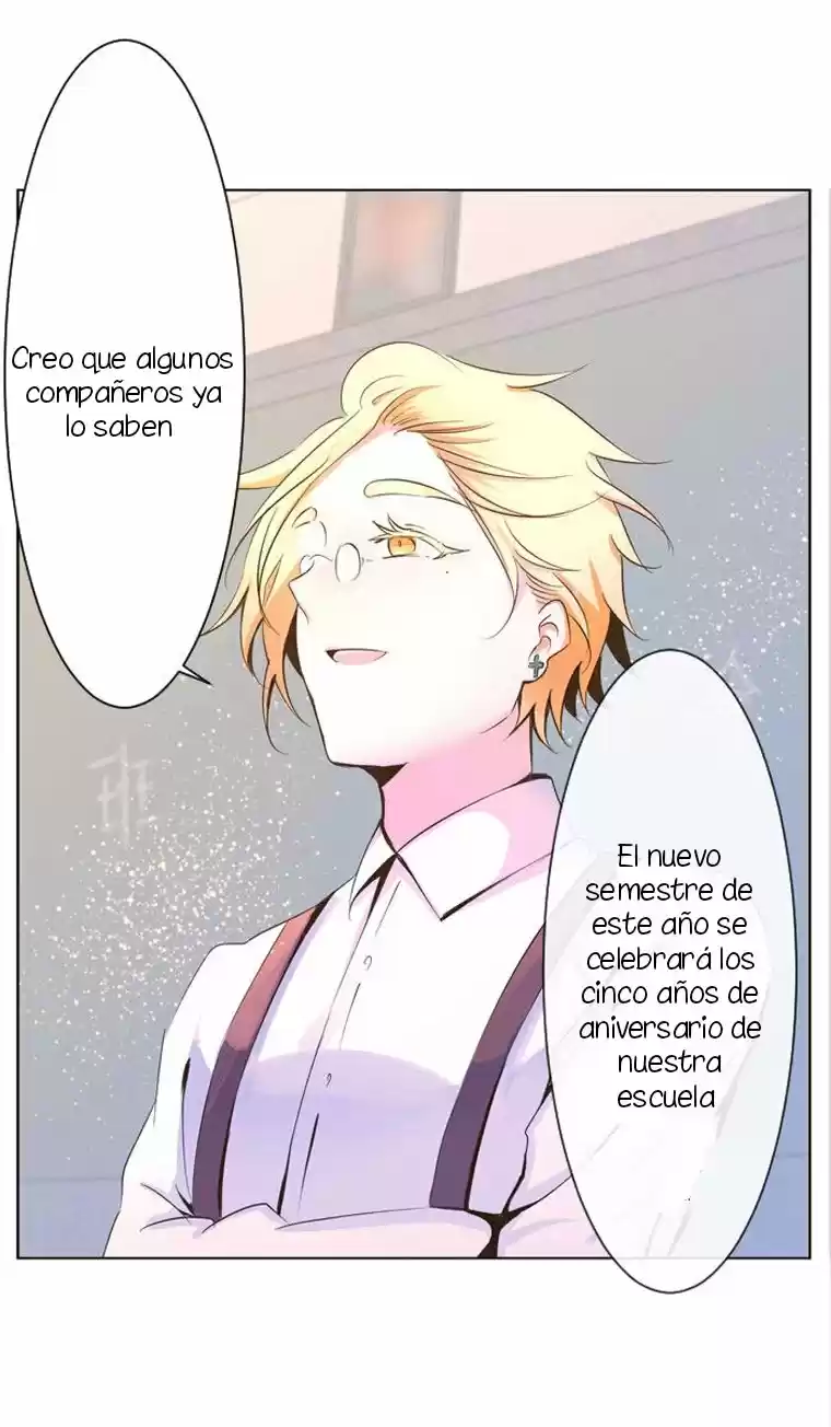 Love Again - Capítulo 7 - Página 35 - LectorTMOo