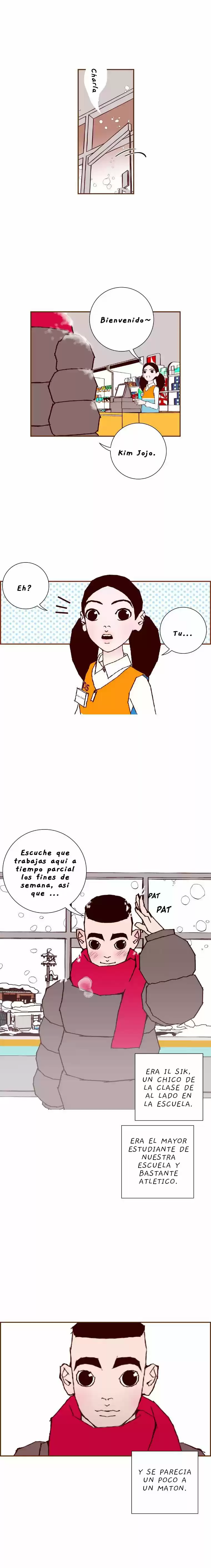 Love Alarm - Capítulo 1.50 - Página 2 - LectorTMOo