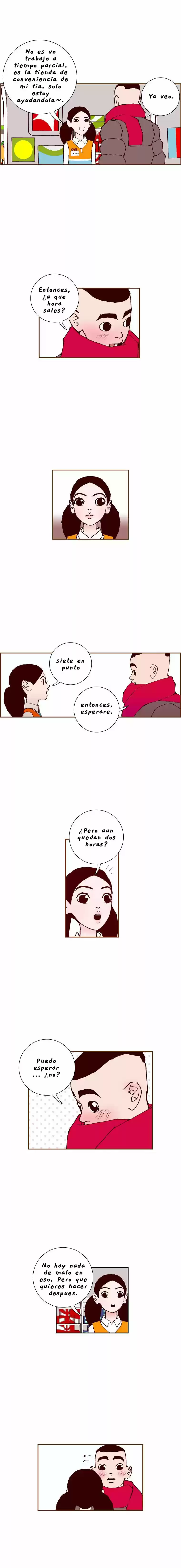 Love Alarm - Capítulo 1.50 - Página 3 - LectorTMOo