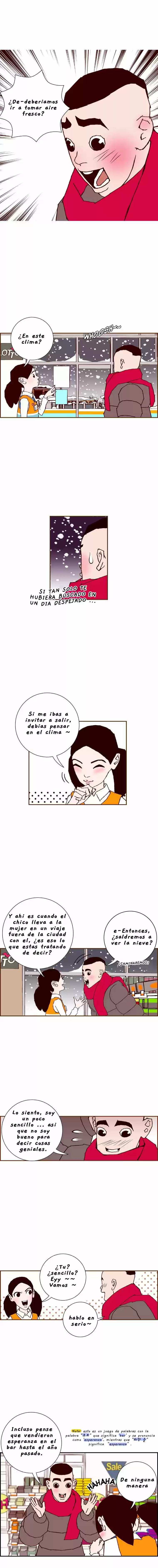 Love Alarm - Capítulo 1.50 - Página 4 - LectorTMOo