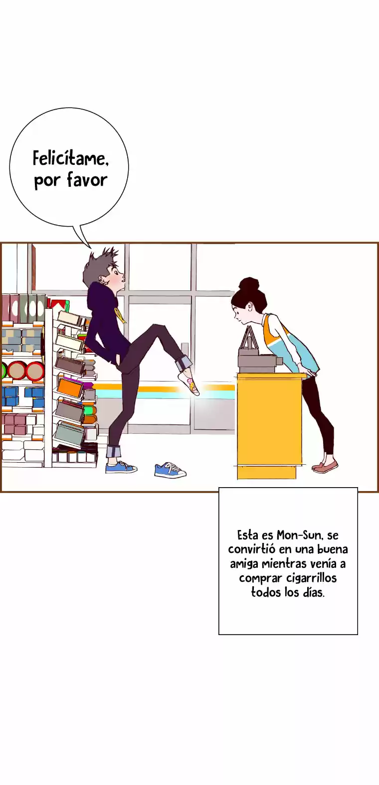 Love Alarm - Capítulo 1 - Página 7 - LectorTMOo
