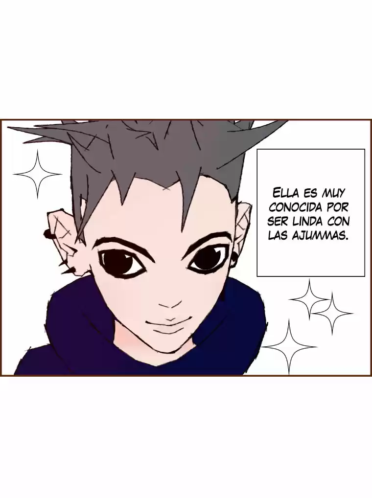Love Alarm - Capítulo 1 - Página 10 - LectorTMOo