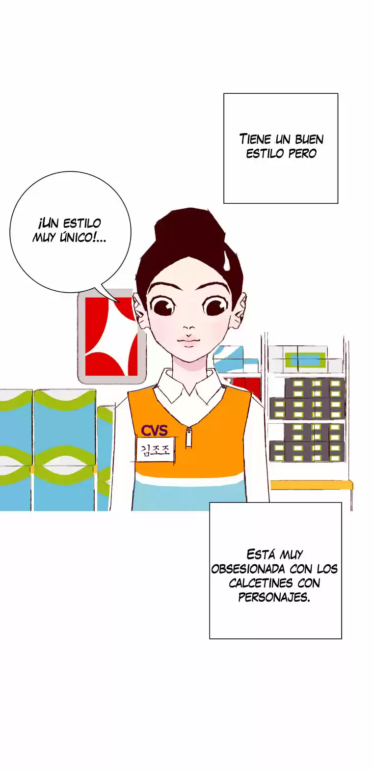 Love Alarm - Capítulo 1 - Página 11 - LectorTMOo
