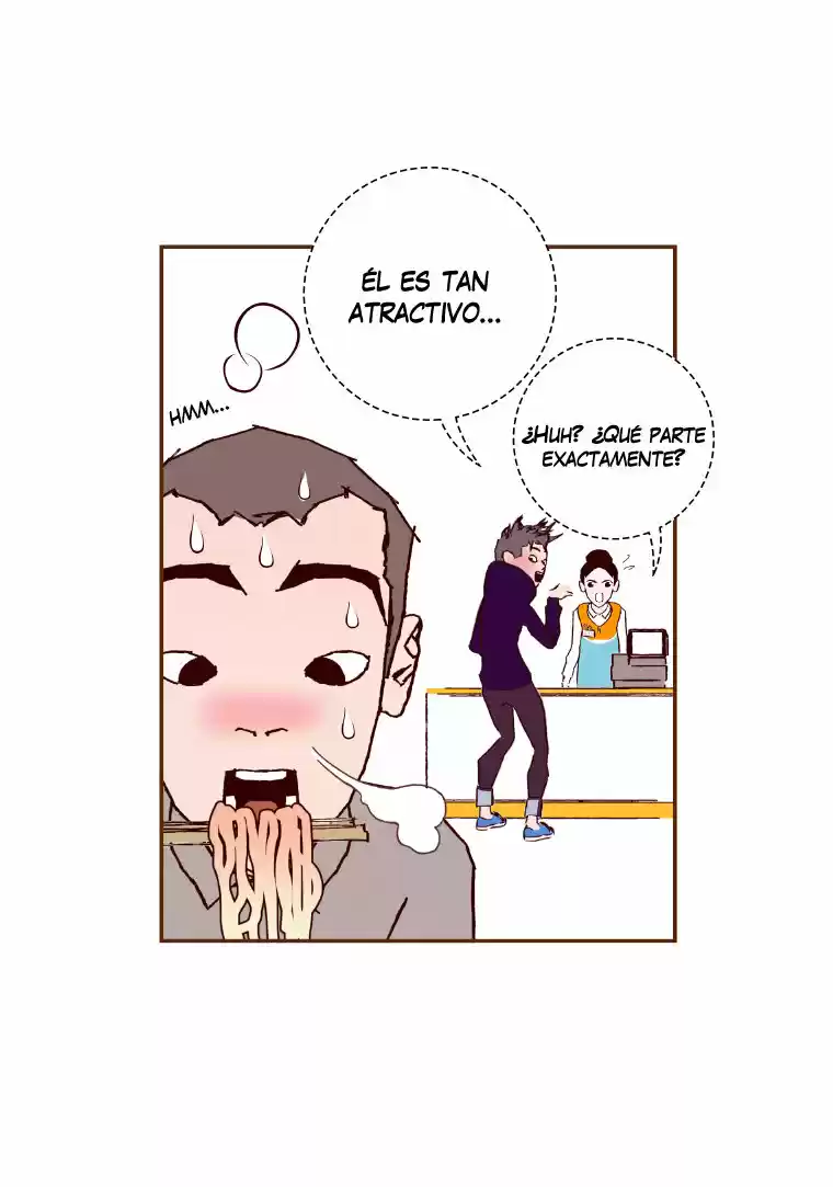 Love Alarm - Capítulo 1 - Página 13 - LectorTMOo