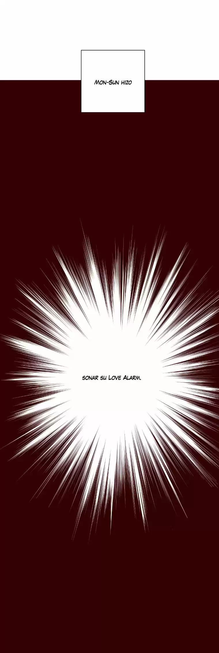 Love Alarm - Capítulo 1 - Página 18 - LectorTMOo