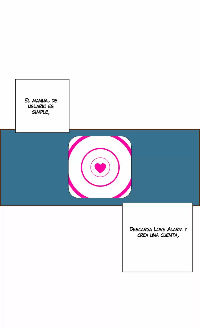 Love Alarm - Capítulo 1 - Página 20 - LectorTMOo