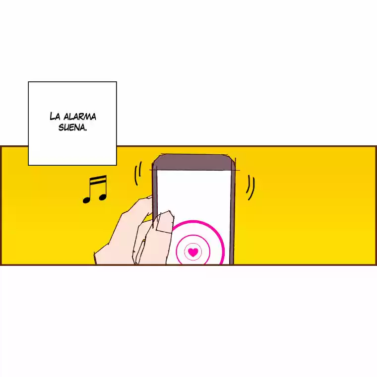 Love Alarm - Capítulo 1 - Página 25 - LectorTMOo