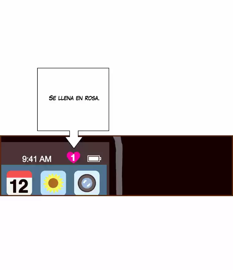 Love Alarm - Capítulo 1 - Página 27 - LectorTMOo
