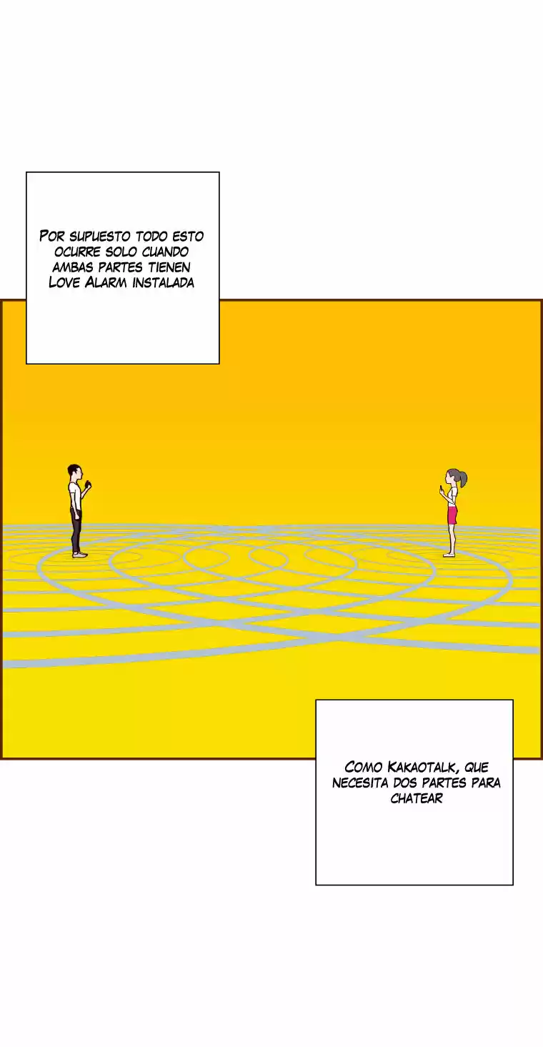 Love Alarm - Capítulo 1 - Página 30 - LectorTMOo