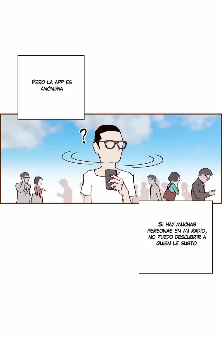 Love Alarm - Capítulo 1 - Página 31 - LectorTMOo