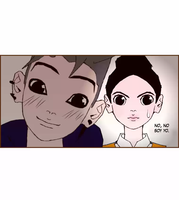 Love Alarm - Capítulo 1 - Página 34 - LectorTMOo
