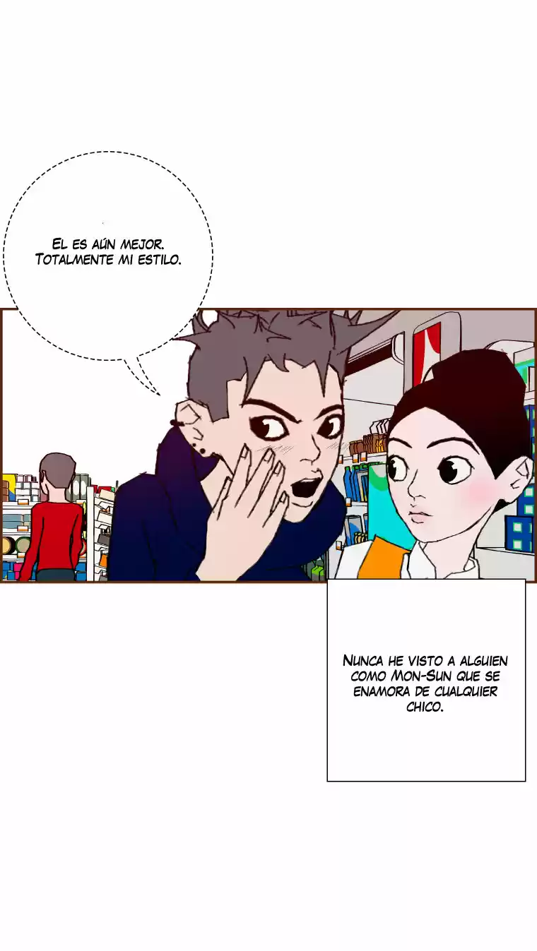 Love Alarm - Capítulo 2 - Página 6 - LectorTMOo
