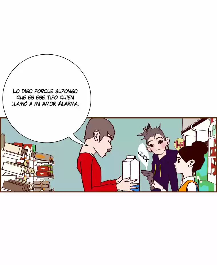 Love Alarm - Capítulo 2 - Página 9 - LectorTMOo