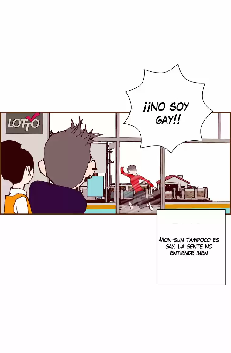 Love Alarm - Capítulo 2 - Página 10 - LectorTMOo