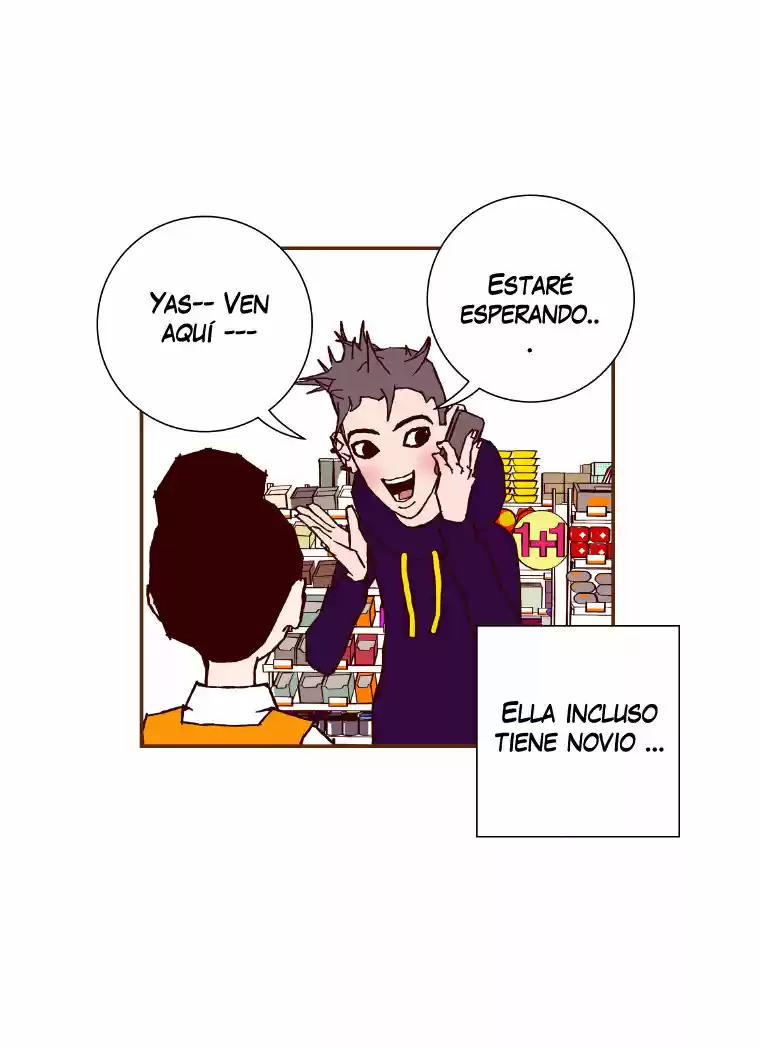 Love Alarm - Capítulo 2 - Página 13 - LectorTMOo