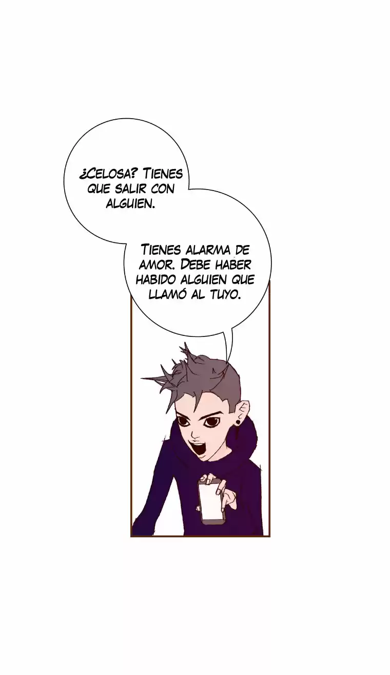 Love Alarm - Capítulo 2 - Página 14 - LectorTMOo