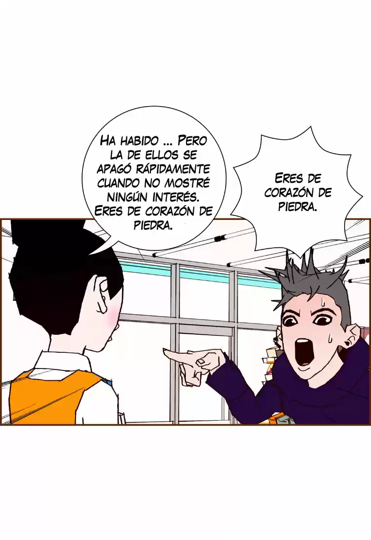 Love Alarm - Capítulo 2 - Página 15 - LectorTMOo