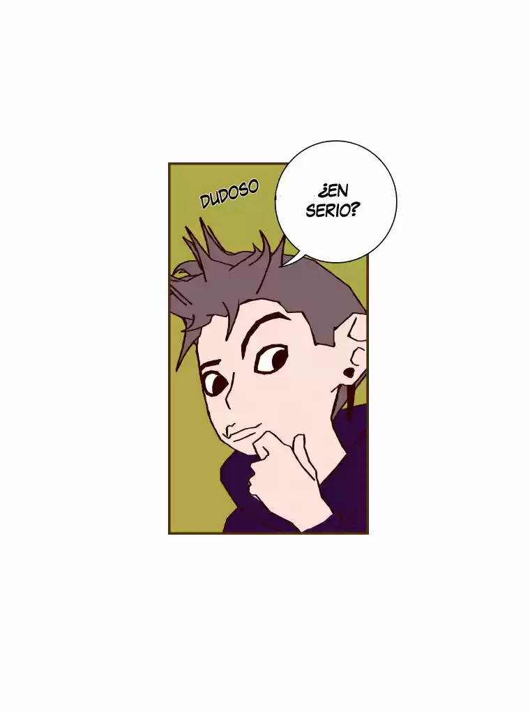 Love Alarm - Capítulo 2 - Página 19 - LectorTMOo