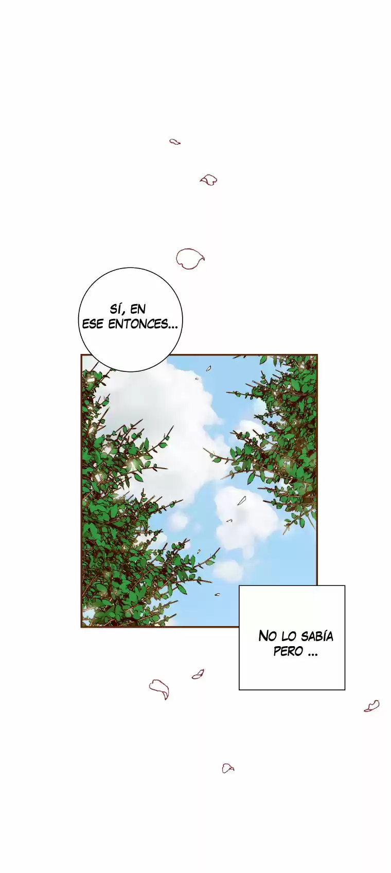 Love Alarm - Capítulo 2 - Página 20 - LectorTMOo