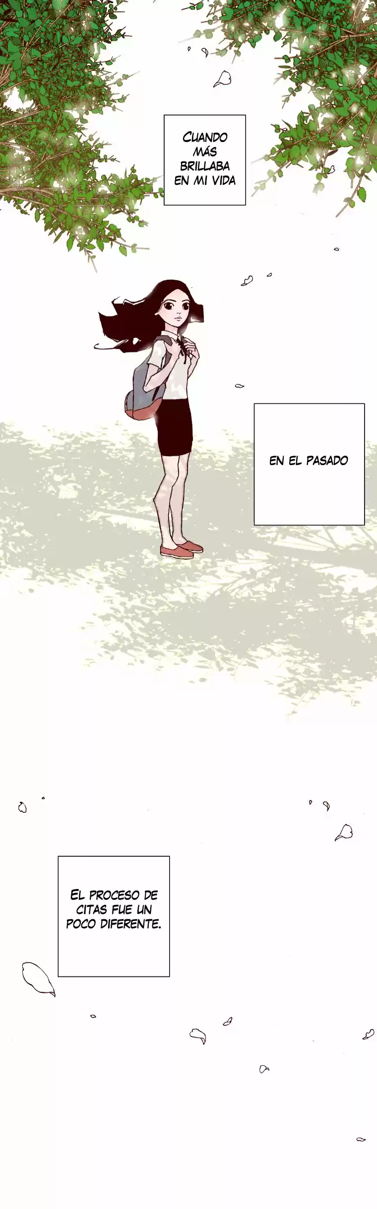 Love Alarm - Capítulo 2 - Página 21 - LectorTMOo