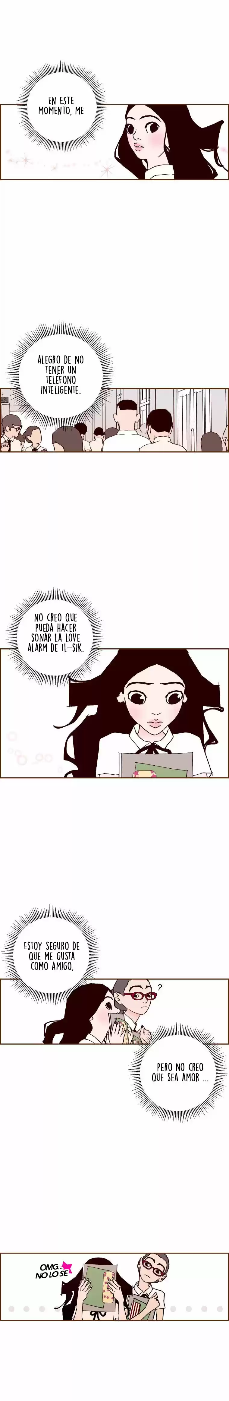 Love Alarm - Capítulo 3 - Página 7 - LectorTMOo