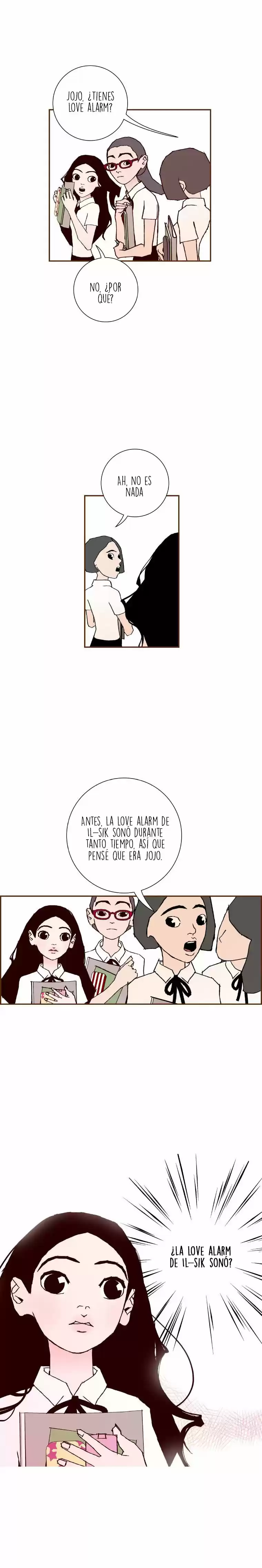 Love Alarm - Capítulo 3 - Página 8 - LectorTMOo