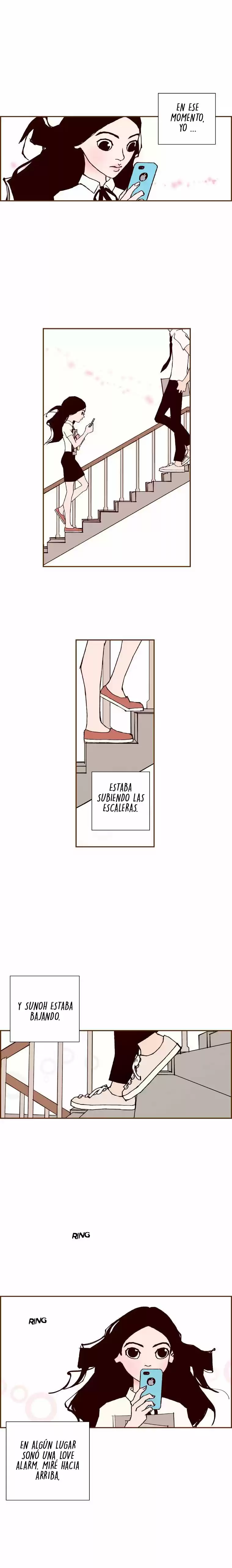 Love Alarm - Capítulo 3 - Página 16 - LectorTMOo