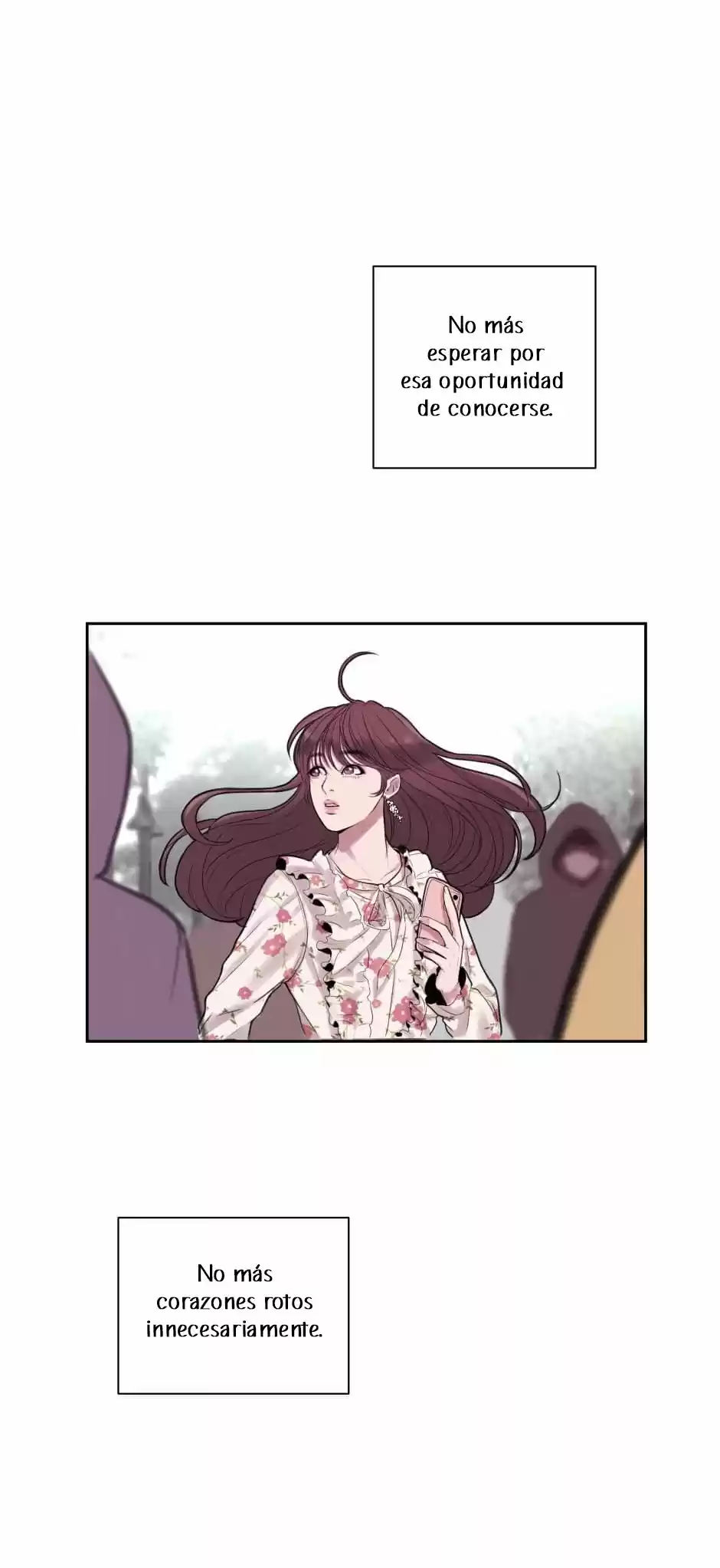 Love Algorithm - Capítulo 1 - Página 9 - LectorTMOo