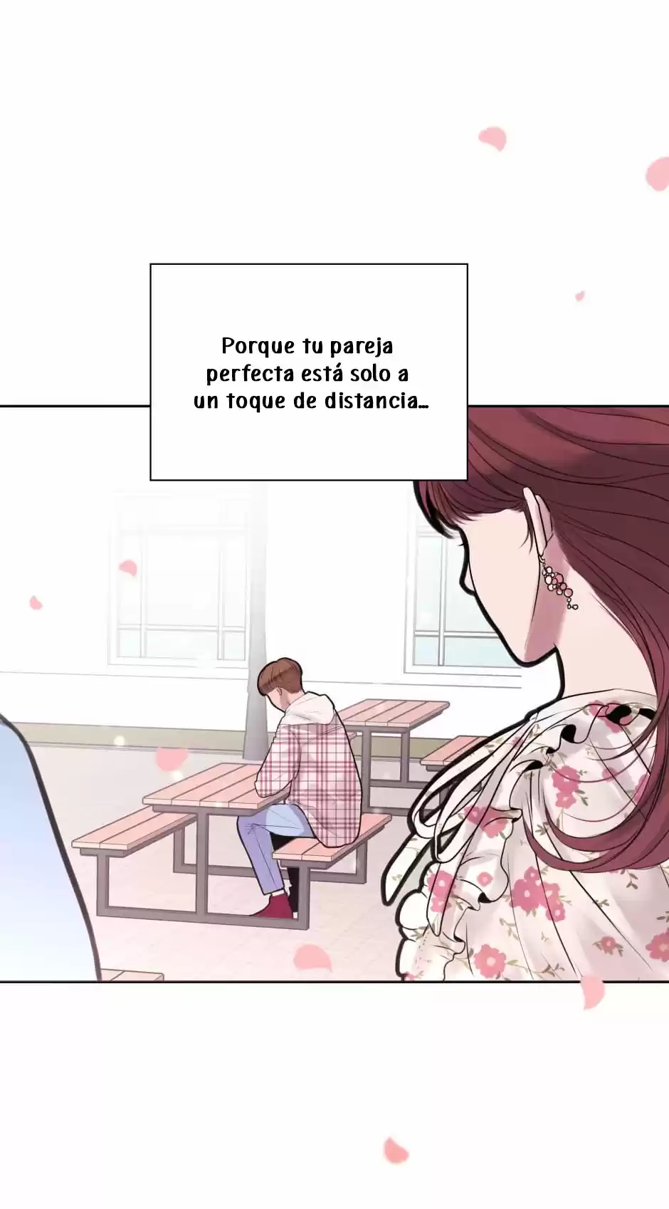 Love Algorithm - Capítulo 1 - Página 10 - LectorTMOo