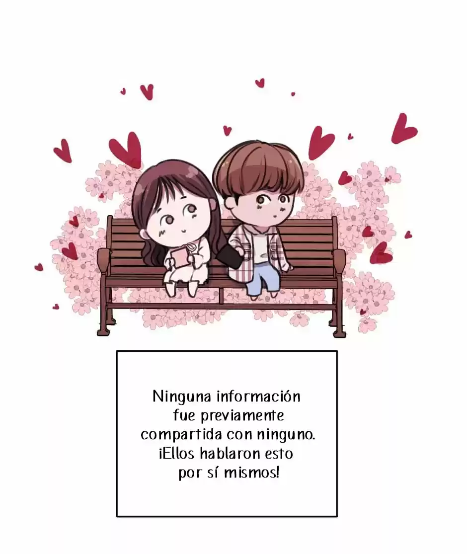 Love Algorithm - Capítulo 1 - Página 15 - LectorTMOo
