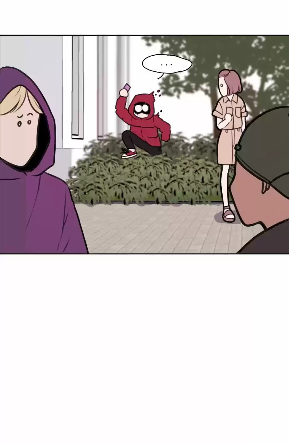 Love Algorithm - Capítulo 1 - Página 18 - LectorTMOo