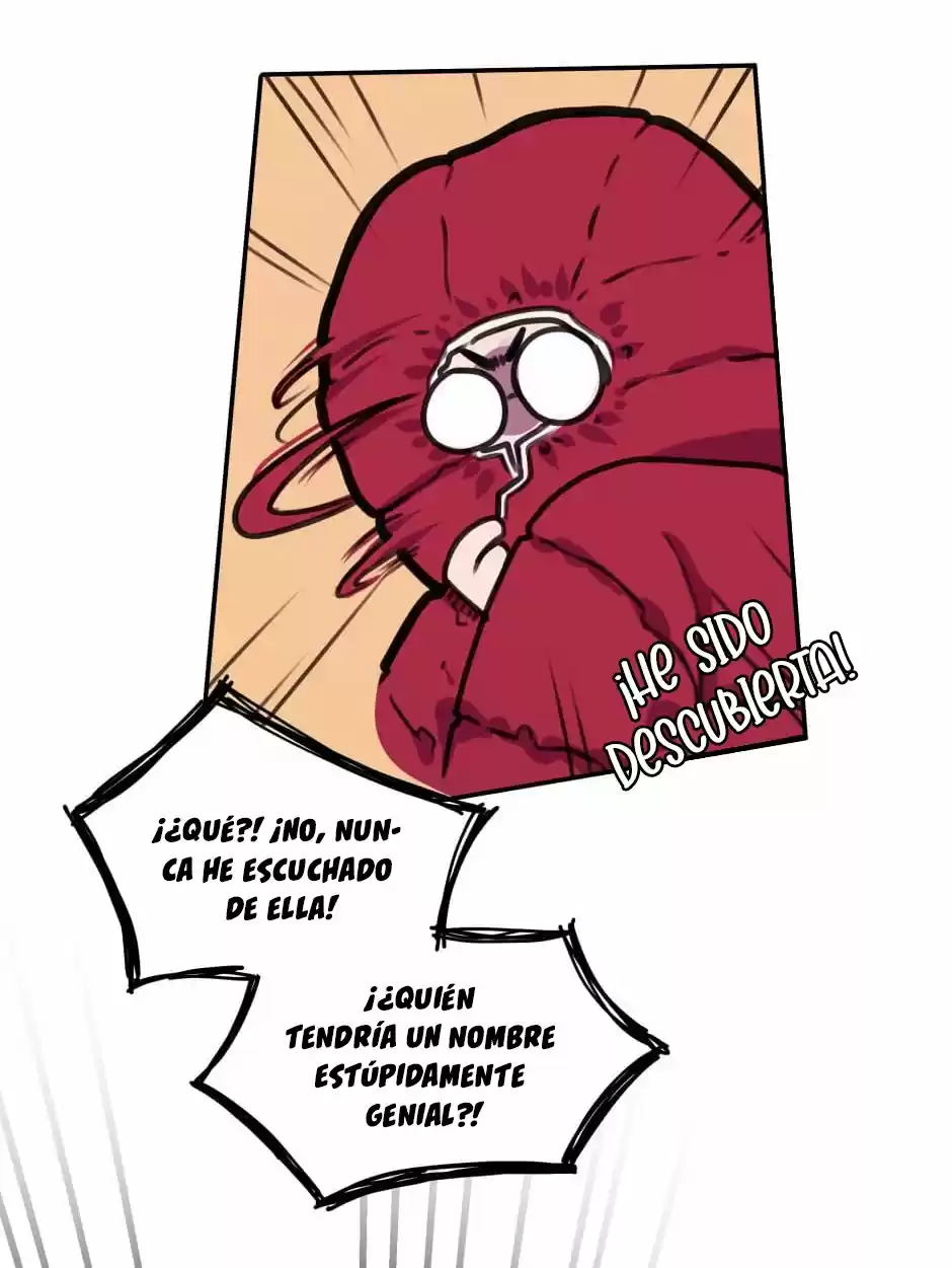 Love Algorithm - Capítulo 1 - Página 20 - LectorTMOo