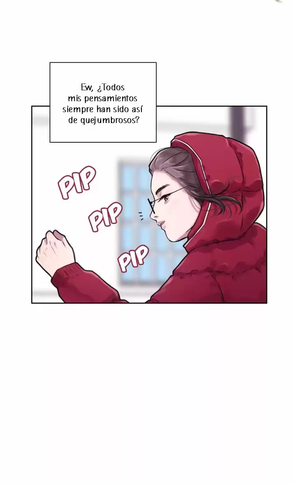Love Algorithm - Capítulo 1 - Página 26 - LectorTMOo