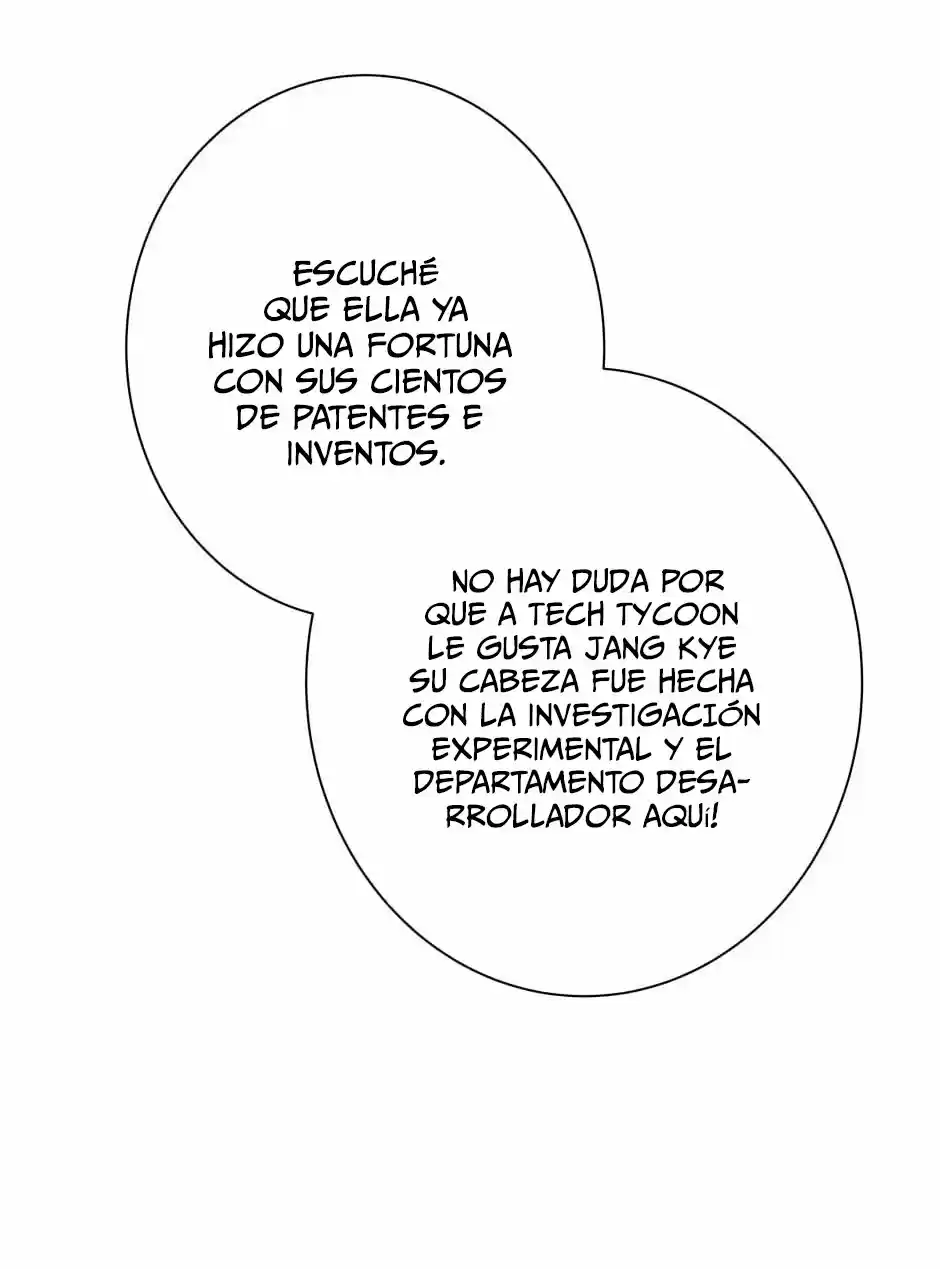 Love Algorithm - Capítulo 1 - Página 32 - LectorTMOo
