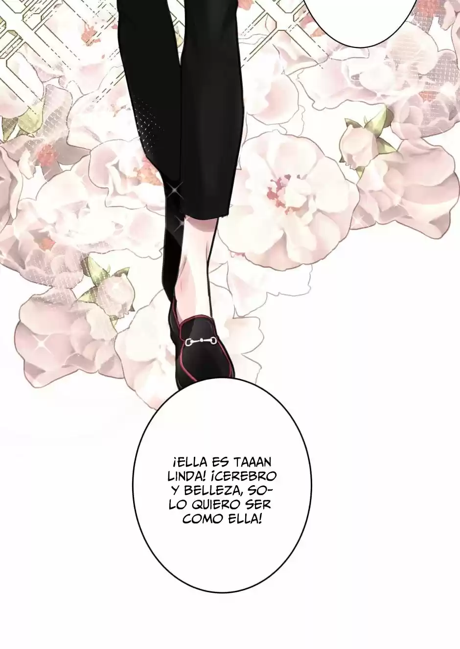Love Algorithm - Capítulo 1 - Página 34 - LectorTMOo