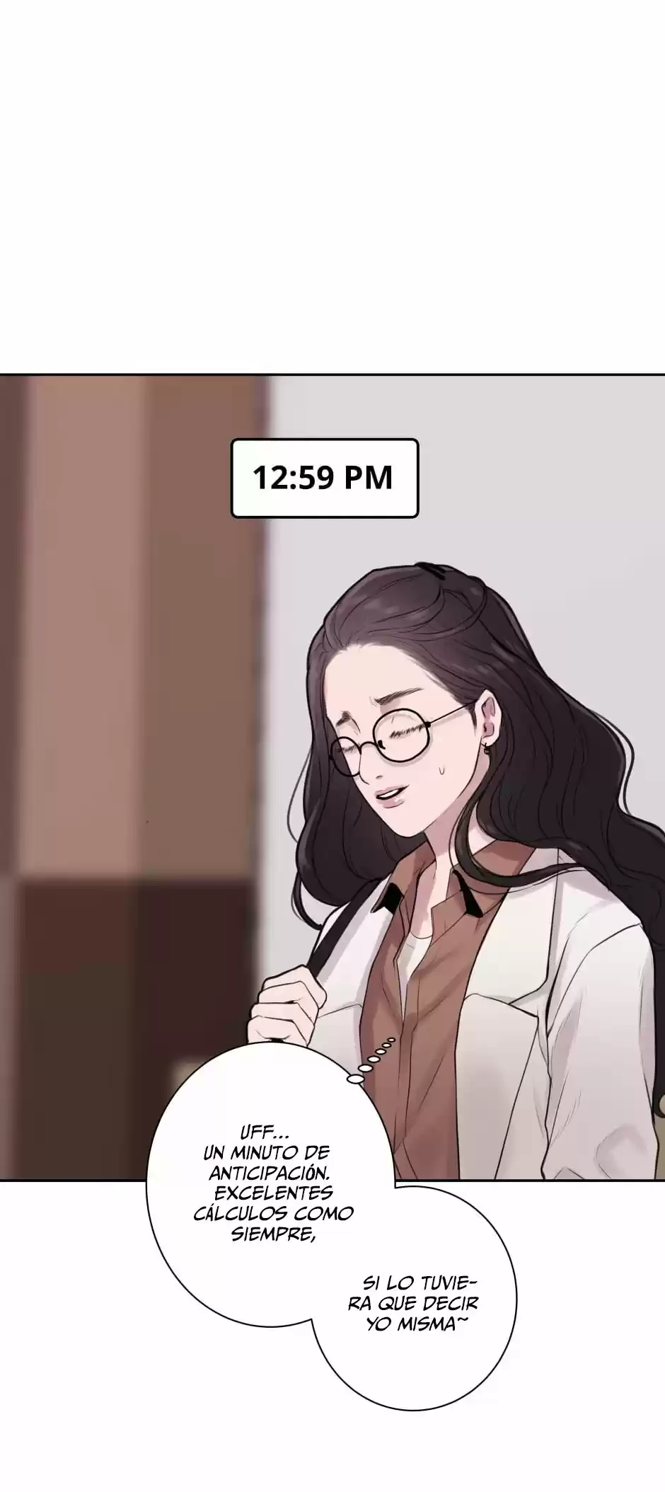 Love Algorithm - Capítulo 1 - Página 35 - LectorTMOo