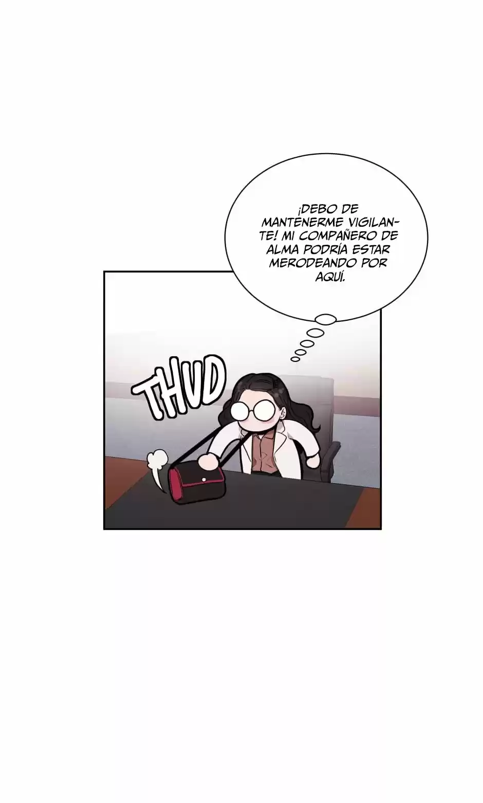 Love Algorithm - Capítulo 1 - Página 36 - LectorTMOo
