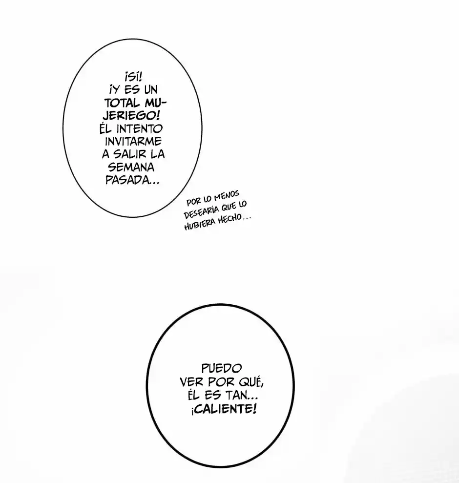 Love Algorithm - Capítulo 1 - Página 40 - LectorTMOo