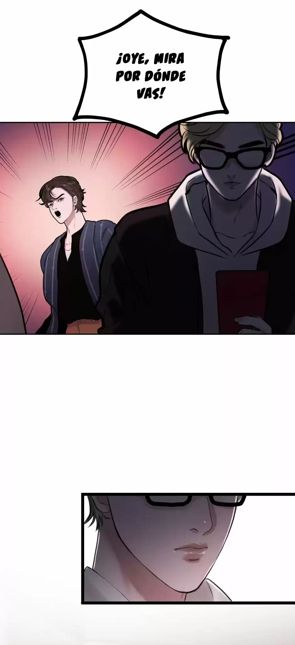 Love Algorithm - Capítulo 1 - Página 50 - LectorTMOo