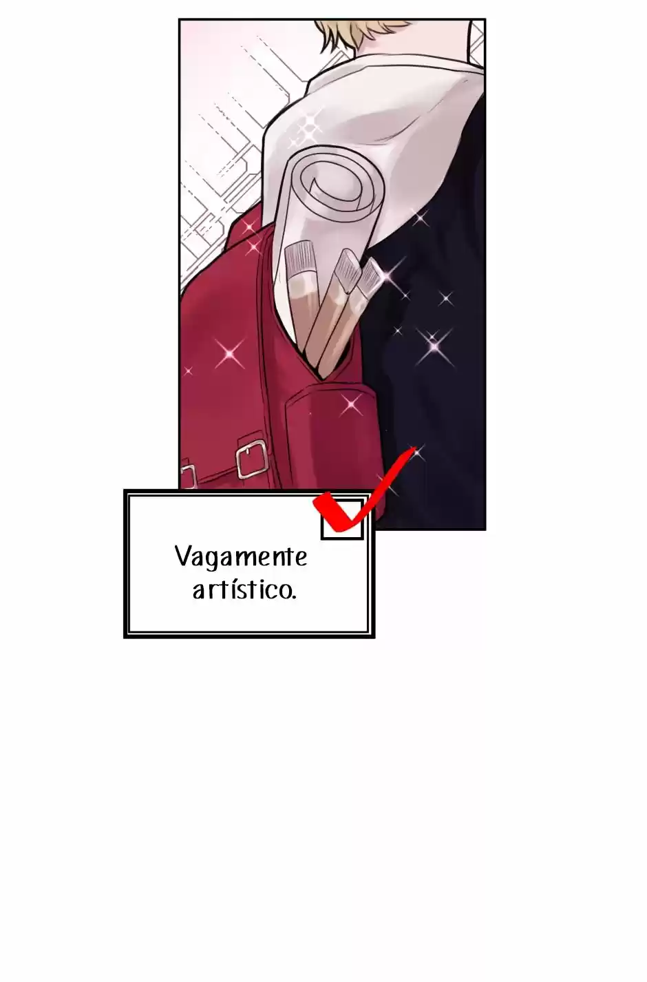 Love Algorithm - Capítulo 1 - Página 55 - LectorTMOo