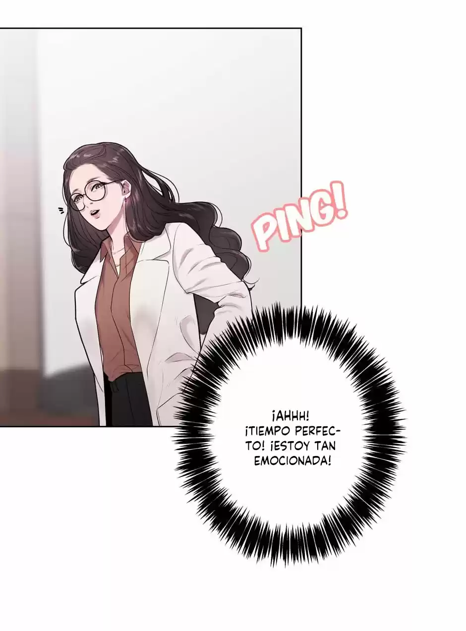 Love Algorithm - Capítulo 1 - Página 63 - LectorTMOo