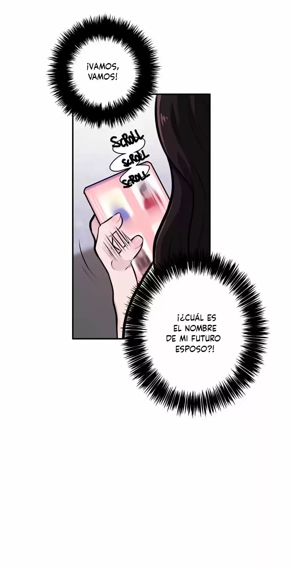 Love Algorithm - Capítulo 1 - Página 64 - LectorTMOo