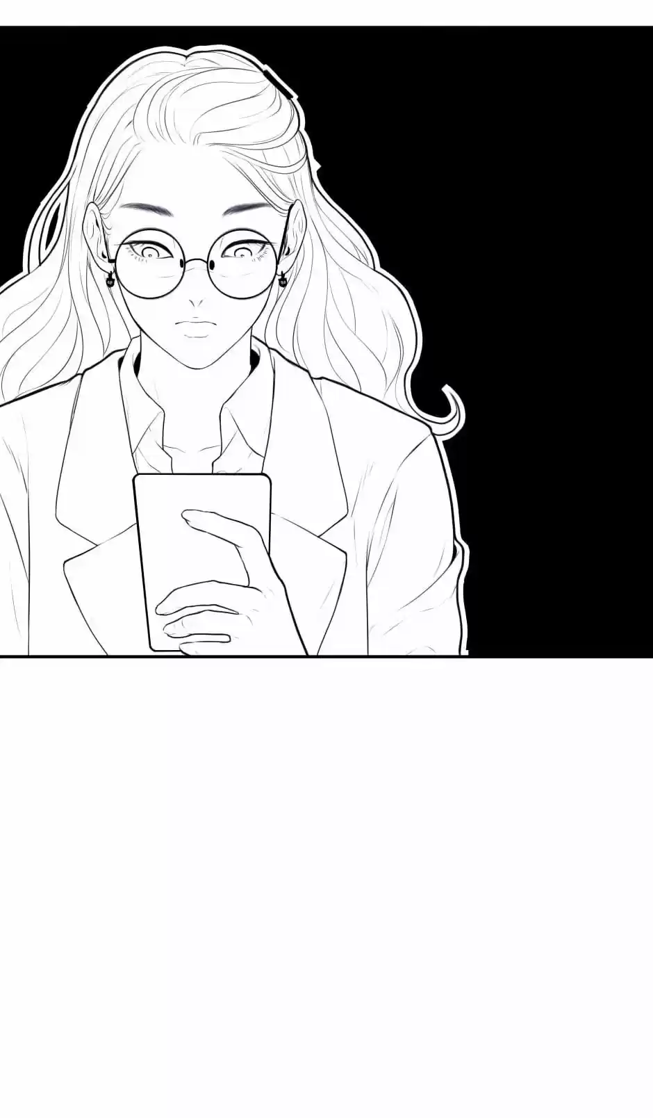 Love Algorithm - Capítulo 1 - Página 65 - LectorTMOo