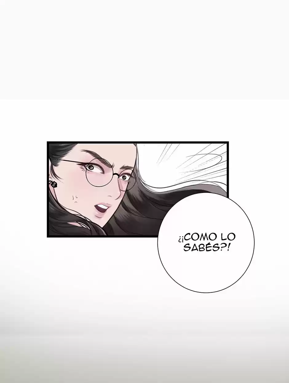 Love Algorithm - Capítulo 2 - Página 8 - LectorTMOo