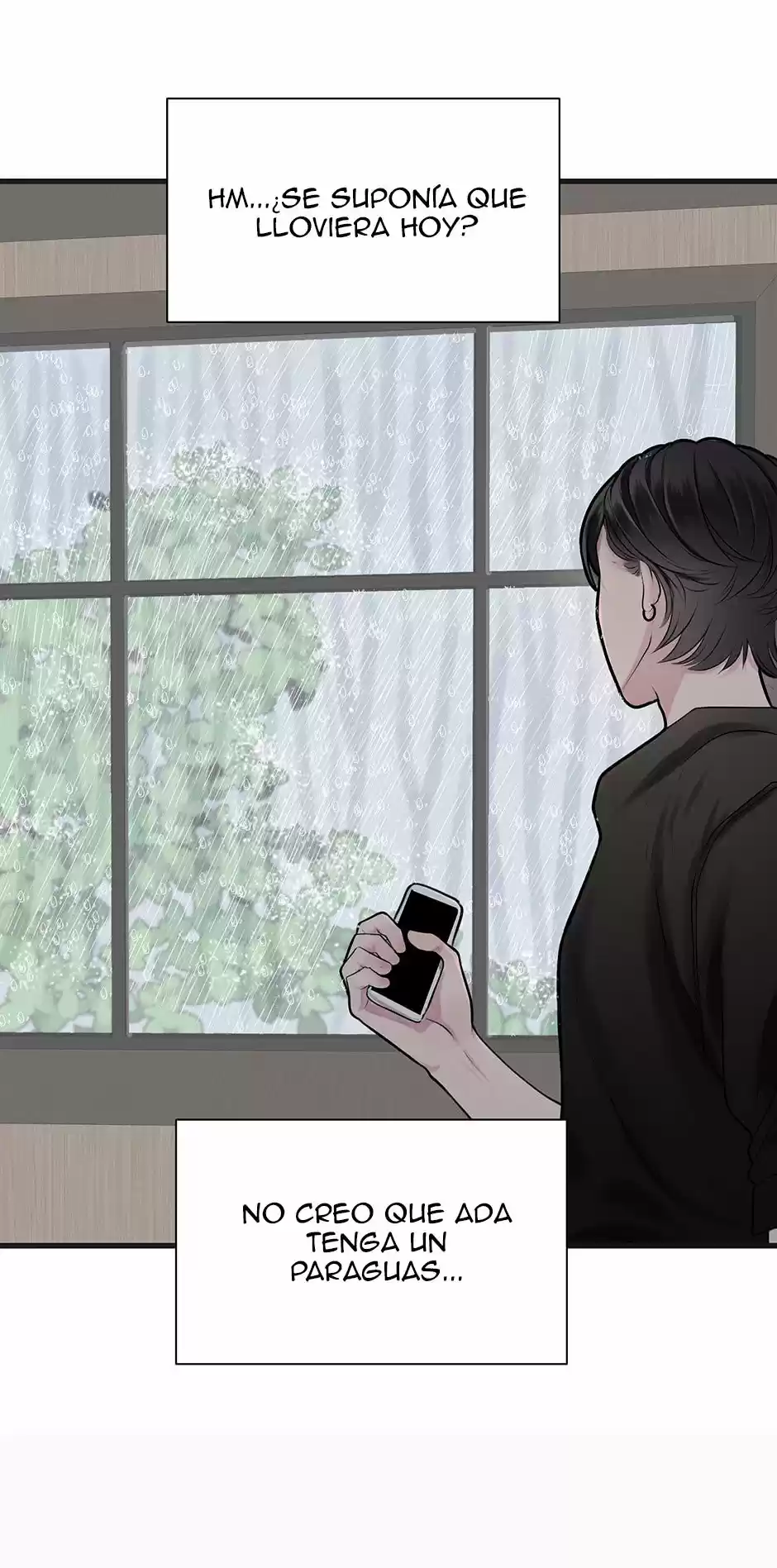 Love Algorithm - Capítulo 2 - Página 17 - LectorTMOo