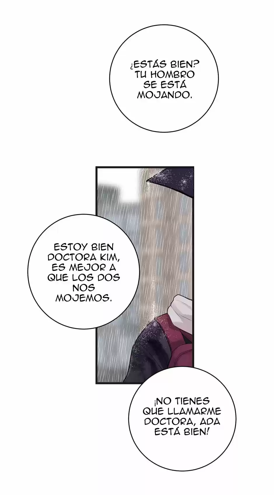 Love Algorithm - Capítulo 2 - Página 22 - LectorTMOo