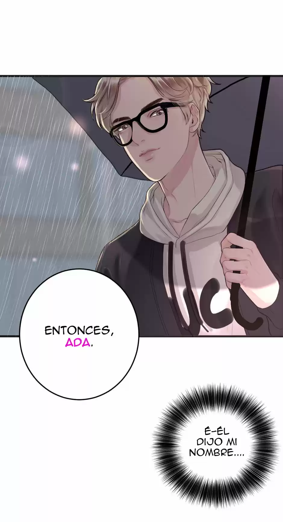Love Algorithm - Capítulo 2 - Página 23 - LectorTMOo