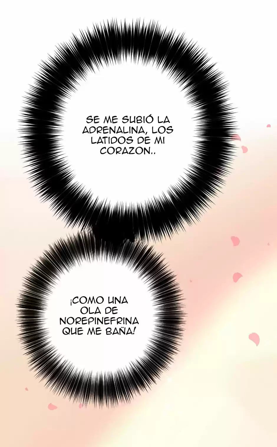 Love Algorithm - Capítulo 2 - Página 24 - LectorTMOo
