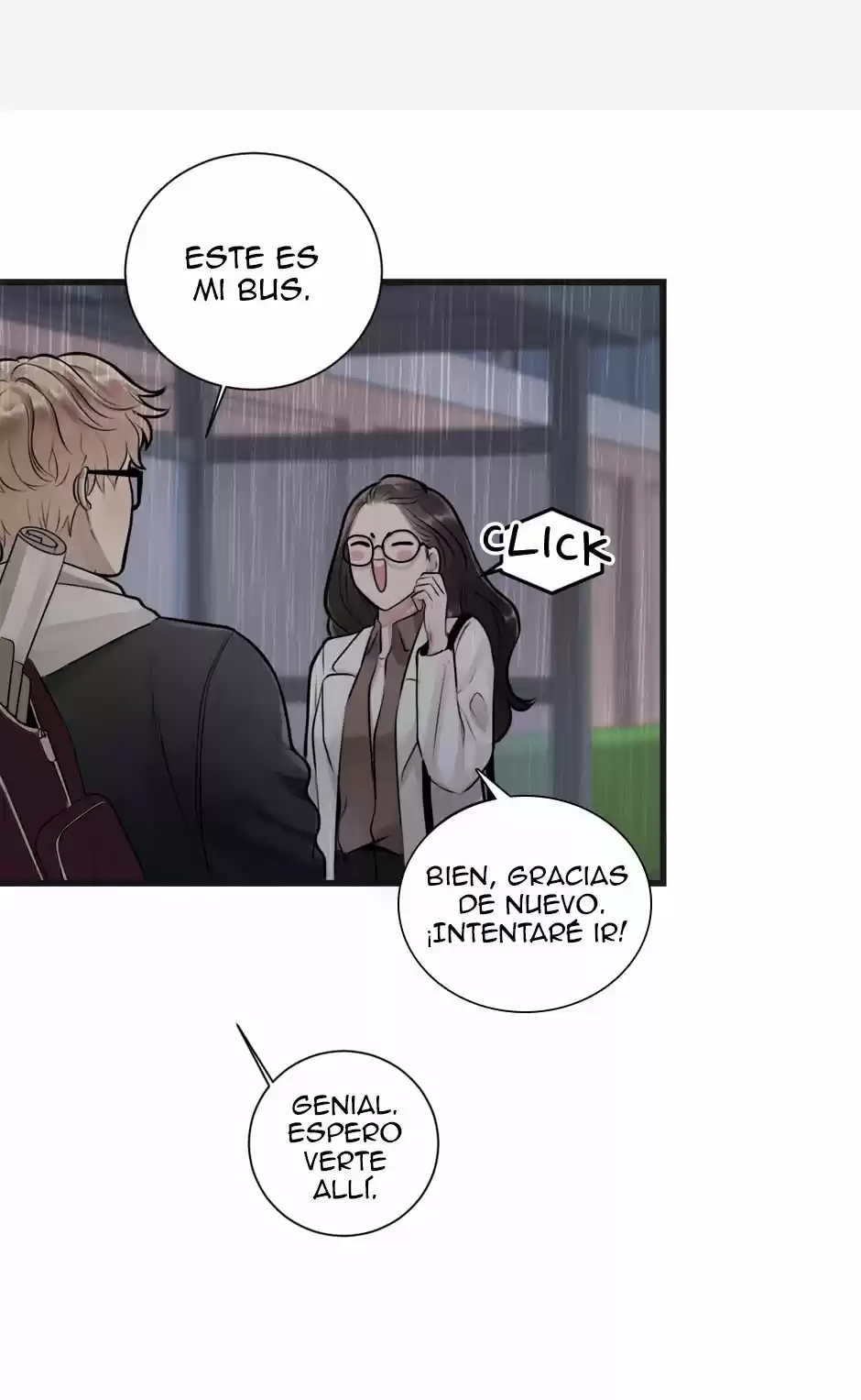 Love Algorithm - Capítulo 2 - Página 30 - LectorTMOo